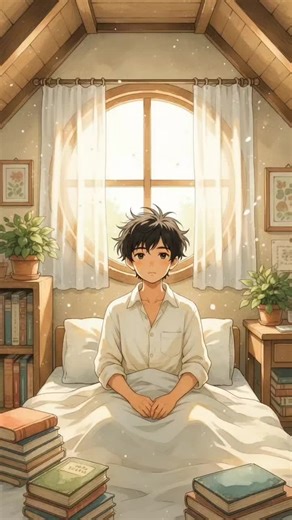 One choice changes everything. Would you stay quiet, or would you ask who sent it? 🗝️ #twothingscanhappen #ButterflyEffect #AIVideo #MainCharacterEnergy #Storytelling