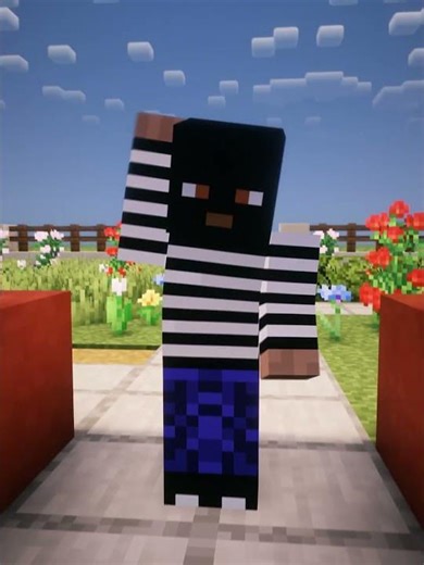 Robber Started Playing Blockblast 💀 #blockblast