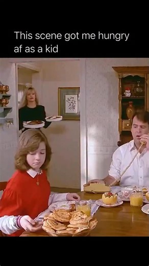 Still does to this day 🍱: My Stepmother Is an Alien (1988) follows Celeste, an extraterrestrial sent to Earth to investigate a gravity disruption caused by scientist Steven Mills, who is raising his daughter alone. As Celeste adapts to human life with the help of her quirky alien device, unexpected romance and comedic chaos unfold. #comedy #funny #food | Hood