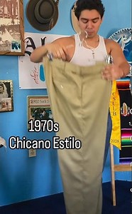 Growing Up Chicano in the 70s Was Different