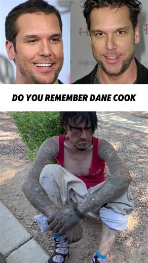 Do you remember Dane Cook? At his peak, he wasn’t just a comedian — he was everywhere. Sold-out arenas, chart-topping comedy albums, movie leads, and a level of fame most stand-ups never touch. So how did someone who defined mid-2000s comedy slowly fade from the spotlight? This is the story of massive success, backlash, and what happened after the hype cooled. #danecook #2000smovies #standupcomedian #doyouremember #2000snostalgia