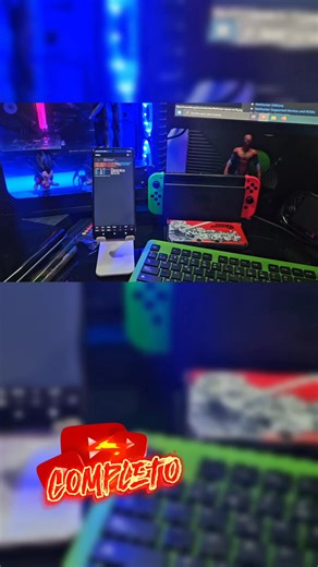 NETHUNTER PARTE 1 DOCUMENTACIÓN TUTORIAL #SISTEMAS #LINUX #tutorial | programasjas