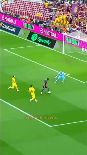 Lamine yamal crazy passe &ferann💥 #football #goals