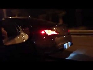 2013 Hyundai Genesis 2.0T vs Nismo 370z