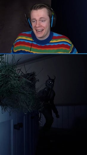 Insym on Instagram: "Doing everything in one hunt in Phasmophobia #horrorgame"