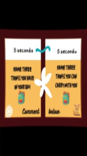 Simple English Questions Everyone Should Try