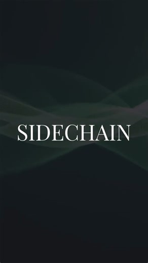 Next Level SIDECHAIN Technique