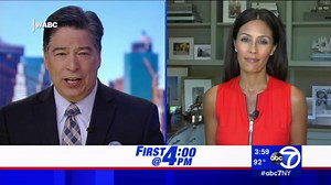 New York City reopens with Phase 2