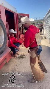 111K views · 3K reactions | Our cowboys showed up and showed out at the ranch rodeo during the Red Steagall Cowboy Gathering! Give a big round of applause to Cotton Leathers, Kyle Everson, Brewster Guin, Colton Gardner and KC Green!  | 6666 Ranch | Facebook