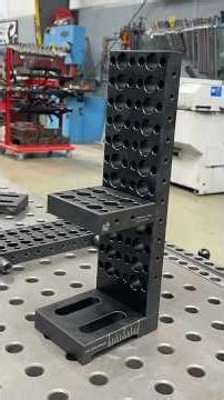 This Modular Fixture Does WAY More Than You Think! New Fireball Double Wide Fixture Block!