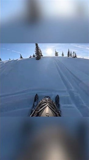 BC SLEDDING DAY 13 pt2: LAST DAY RIDING FRISBY RIDGE #polaris #snowmobile #skidoo #gopro #freerider