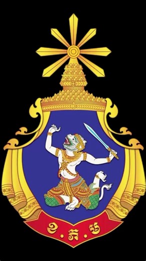 Exploring the T-55 Tank at Cambodia-Thailand Border