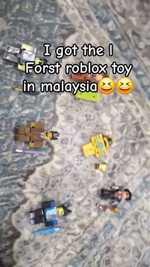 roblox toy