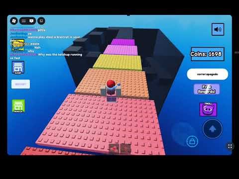 Sofa glich in roblox!(๑¯㉨¯๑)