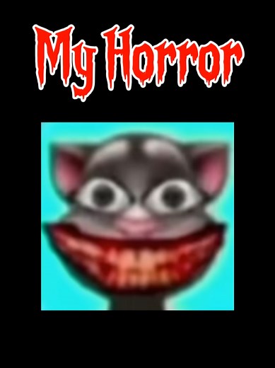 My Horror Explicado. #virus #celular #tech