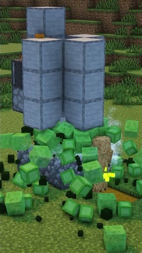 The Easiest Slime Farm for Minecraft 26.1 - 26.3+
