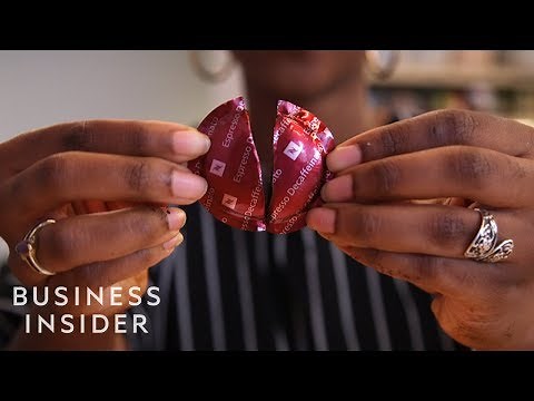 Why Nespresso Is Recycling Its Coffee Pods