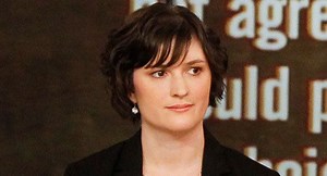 Sandra Fluke - Alchetron, The Free Social Encyclopedia