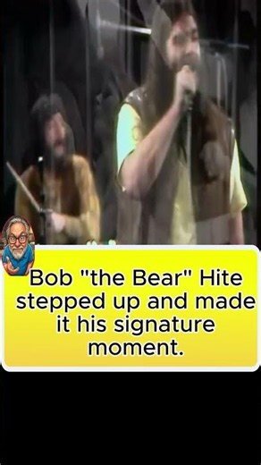 5 Facts About Canned Heat's "Let's Work Together" You Never Knew
