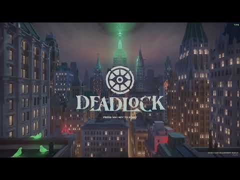 GothLock (Deadlock!)