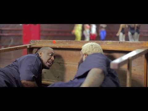 Demarco - Lazy Body | Official Video | November 2013