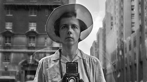 Finding Vivian Maier