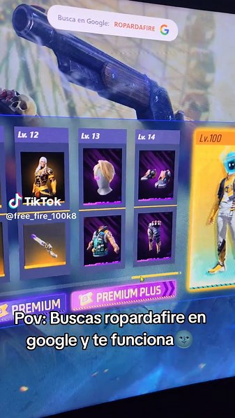 Descubre Ropardafire en Google: ¡Aprovecha las Ofertas!