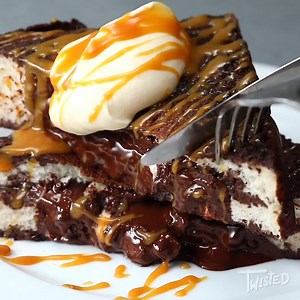 219K views · 998 reactions | Breakfasts you’ll want to get out of bed for | Twisted | Facebook