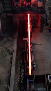 17K views · 62 reactions | Metal Bar Cutting Process | Unbox Factory | Facebook