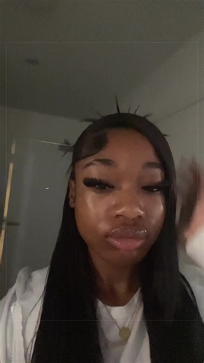 CapCut Hairstyle Ideas with Youngho Stickers