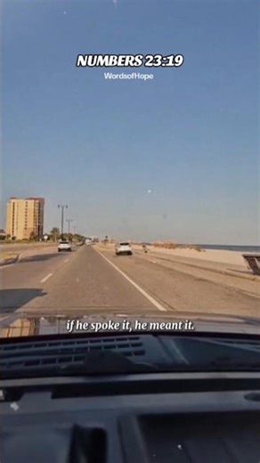 Unchanging God. Unshakable promises. #bibleverse #motivation #hope #strength #faith #comfort