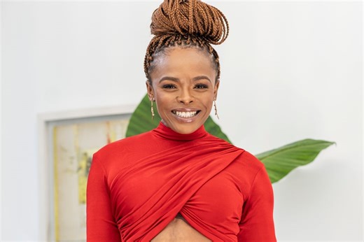 Unathi Nkayi may have lost Kaya but she just found another home at Mzansi Magic | The Citizen
