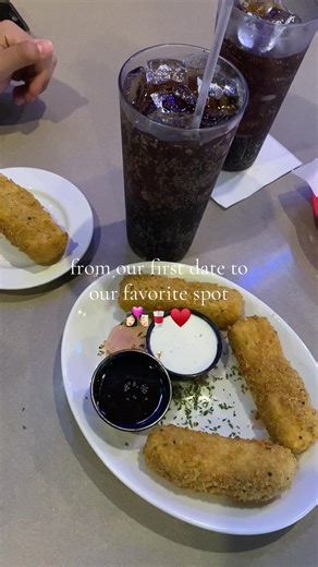 Exploring Love at Pluckers Wing Bar: Our Journey