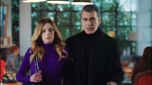 Infiel (Sadakatsiz) Capitulo 40 AUDIO ESPAÑOL