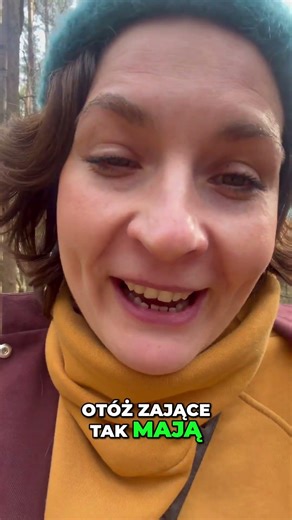 Patrzeć przed siebie 🤍