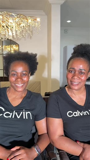 HAPPY BIRTHDAY BORGA SYLVIA AND HER TWIN SISTER @Sandra Adu SLAYED BY BARIMAH THE LEGEND !!