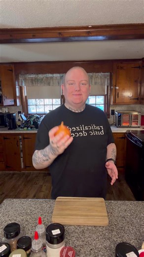 Delicious Home-Cooked Breakfast with Eggs and Turkey Bacon