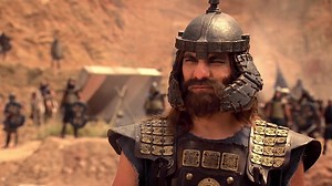 2.3K views · 87 reactions | Rey David Capitulo 3 HD Versión Completa. #ReyDavid #novelasbiblicas | Novelas Biblicas | Facebook