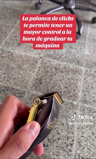 Drago.barber on TikTok