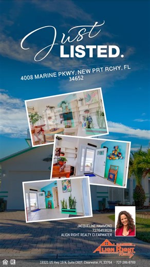 Call today ! 727-645-3029