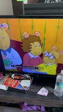 Arthur Theme Song (2003)