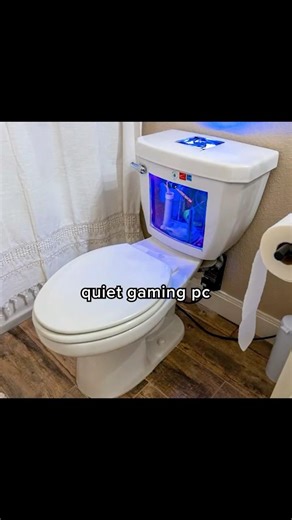 I Upgraded my Dad’s GAMING PC… #shorts