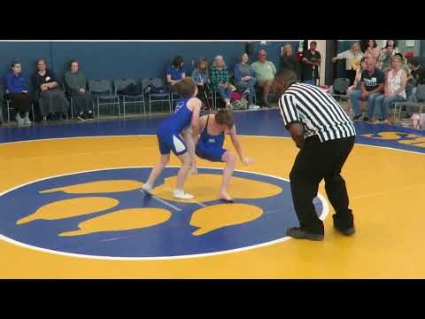 TSB Pee Wee Wrestling 2026 | Strength, Confidence & Team Spirit in Action