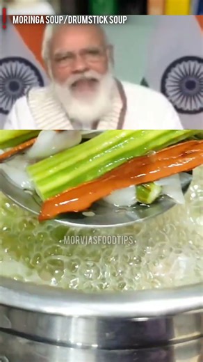 #how to make #moringa soup 🍲 #healthyfood #dietfood