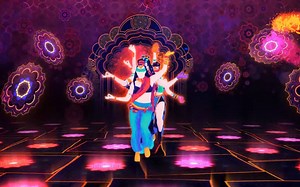 【JUST DANCE 舞力全开】Lean On