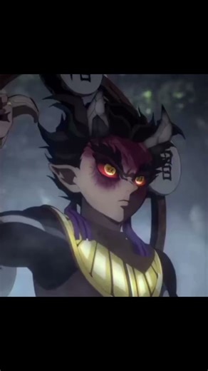 Hantengu is death mitsuri shocked 🔥🔥🤯🤯 #demonslayer #shots