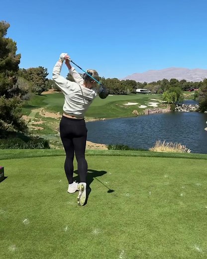 Charley Hull: Exceptional Swing Techniques for Golfers