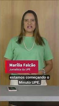 Minuto UPE Nº #77 06/02/2026 ⬇️