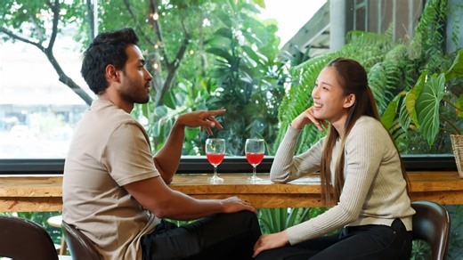 My secret wedding plans led to disaster