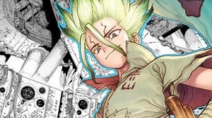 Riichiro Inagaki menciona que la historia de Dr. Stone no ha terminado | Código Espagueti